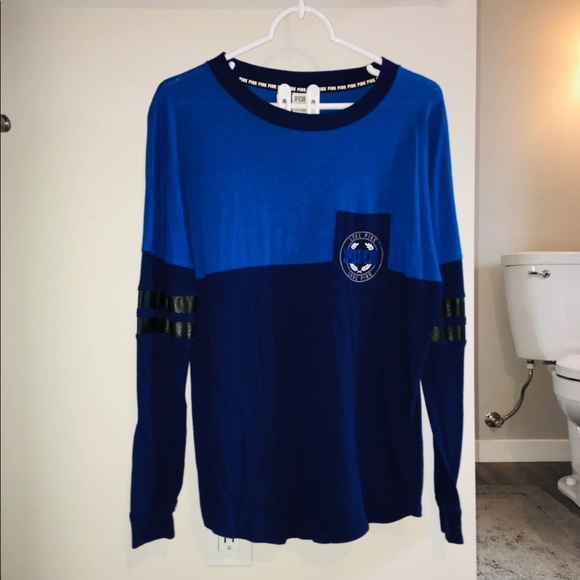 PINK long sleeve - Picture 1 of 2